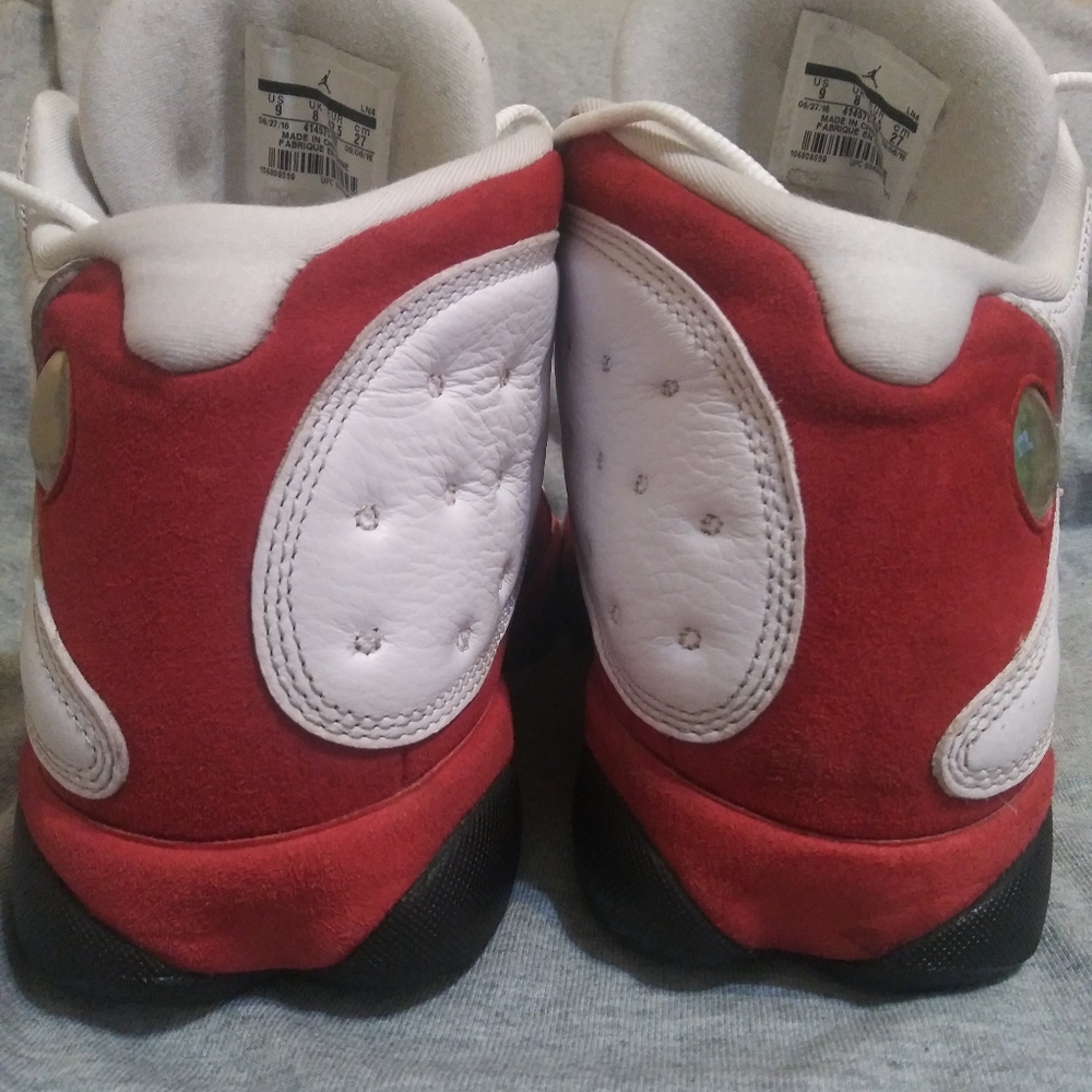 Jordan 13s - Picture 7 of 8